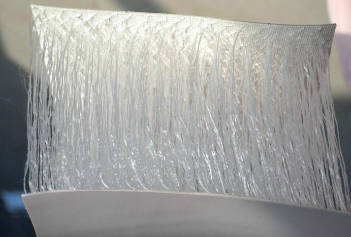 punto de gota para inflables