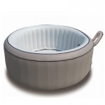 Bañera de hidromasaje inflable con buena hermeticidad a la venta