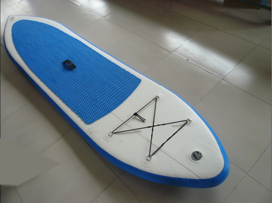 tabla de surf inflable