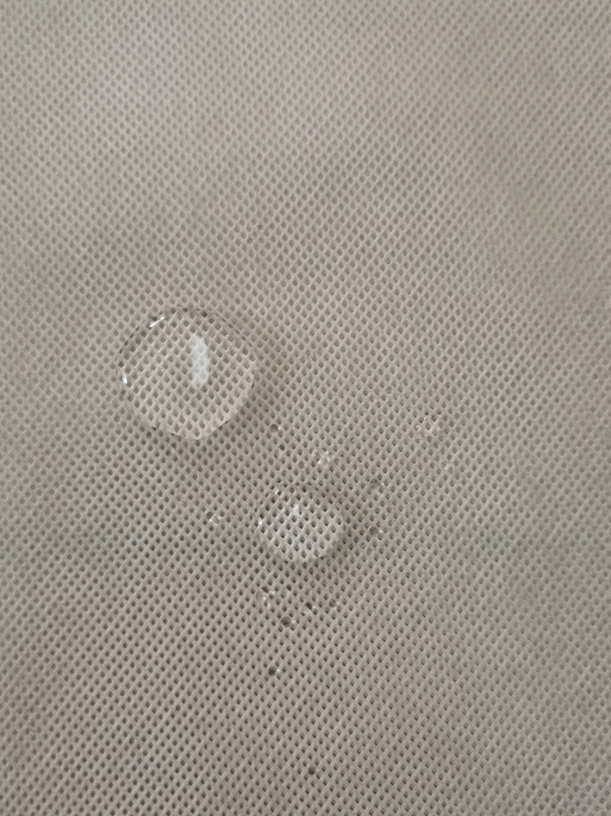 tela de ropa protectora