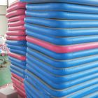 Alfombrilla de pista de aire pequeña