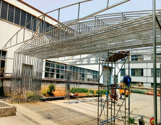 tienda de empujar y tirar