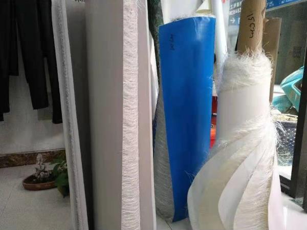 botes inflables de tela de doble pared