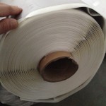 Tejido Drop Stitch para paredes insonorizadas